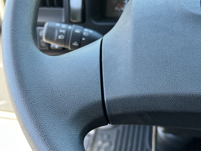 2025 Chevrolet 4500 HG LCF Gas Base Image 24 of 32