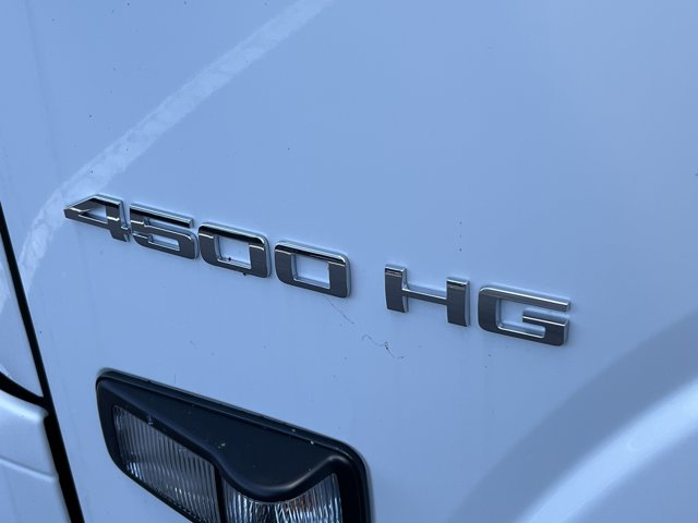 2025 Chevrolet 4500 HG LCF Gas Base Image 26 of 32
