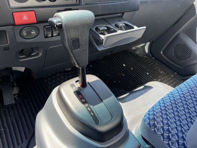 2025 Chevrolet 4500 HG LCF Gas Base Image 26 of 27