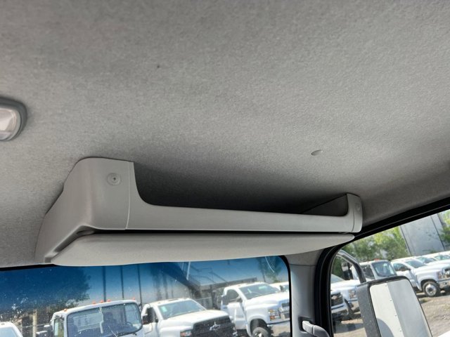 2025 Chevrolet 4500 HG LCF Gas Base Image 24 of 27