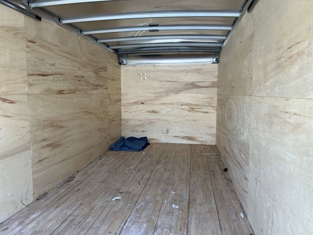 2025 Chevrolet 4500 HG LCF Gas Base Image 7 of 27