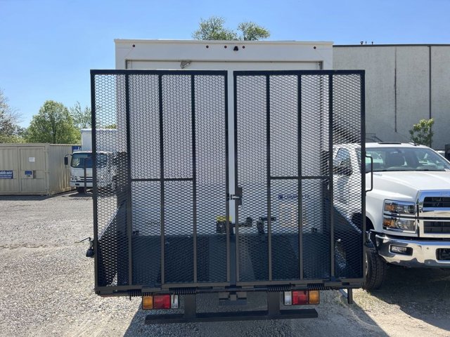 2025 Chevrolet 4500 HG LCF Gas Base Image 8 of 27