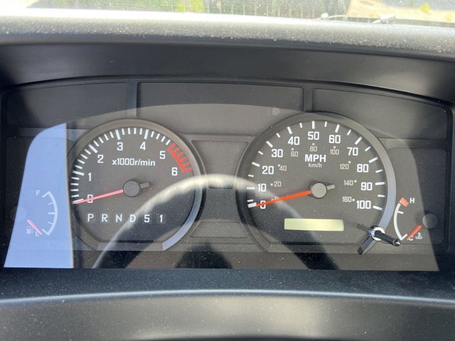 2025 Chevrolet 4500 HG LCF Gas Base Image 10 of 27