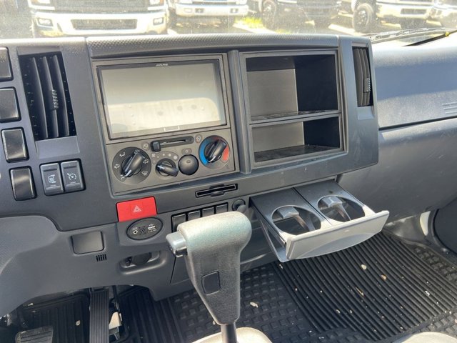 2025 Chevrolet 4500 HG LCF Gas Base Image 22 of 27