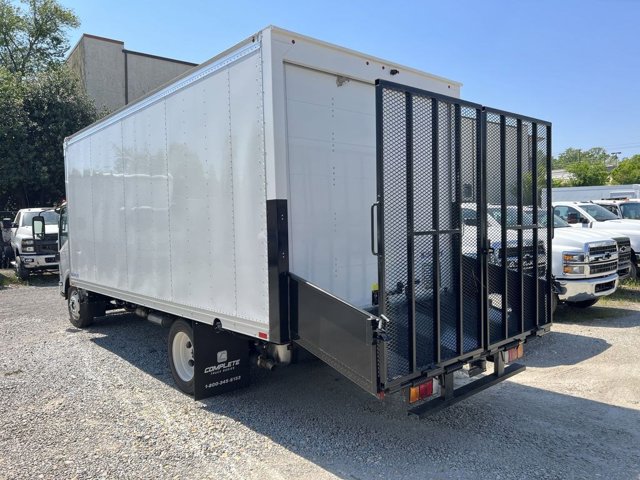 2025 Chevrolet 4500 HG LCF Gas Base Image 27 of 27