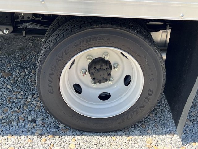 2025 Chevrolet 4500 HG LCF Gas Base Image 6 of 27