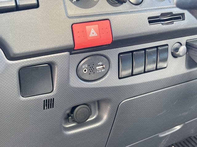 2025 Chevrolet 4500 HG LCF Gas Base Image 20 of 27