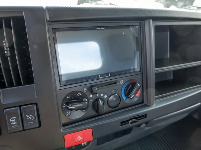 2025 Chevrolet 4500 HG LCF Gas Base Image 9 of 12