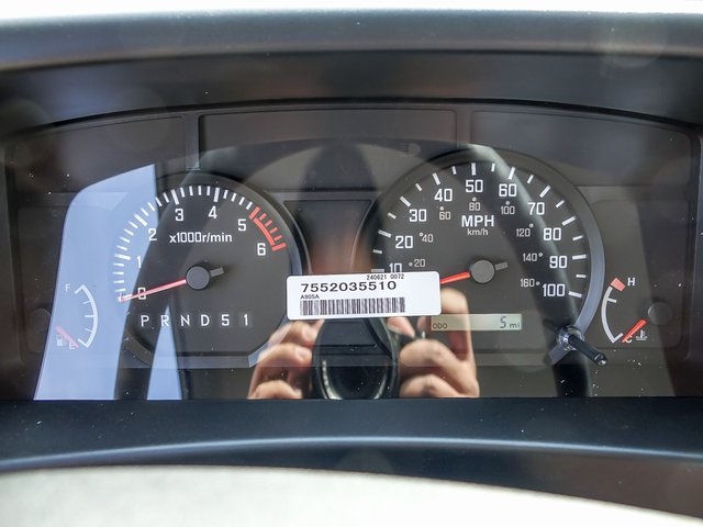 2025 Chevrolet 4500 HG LCF Gas Base Image 8 of 12