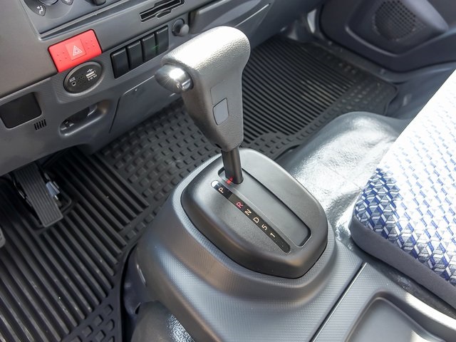 2025 Chevrolet 4500 HG LCF Gas Base Image 10 of 12