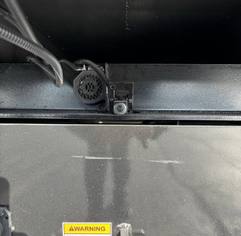 2025 Chevrolet 4500 HG LCF Gas Base Image 14 of 15