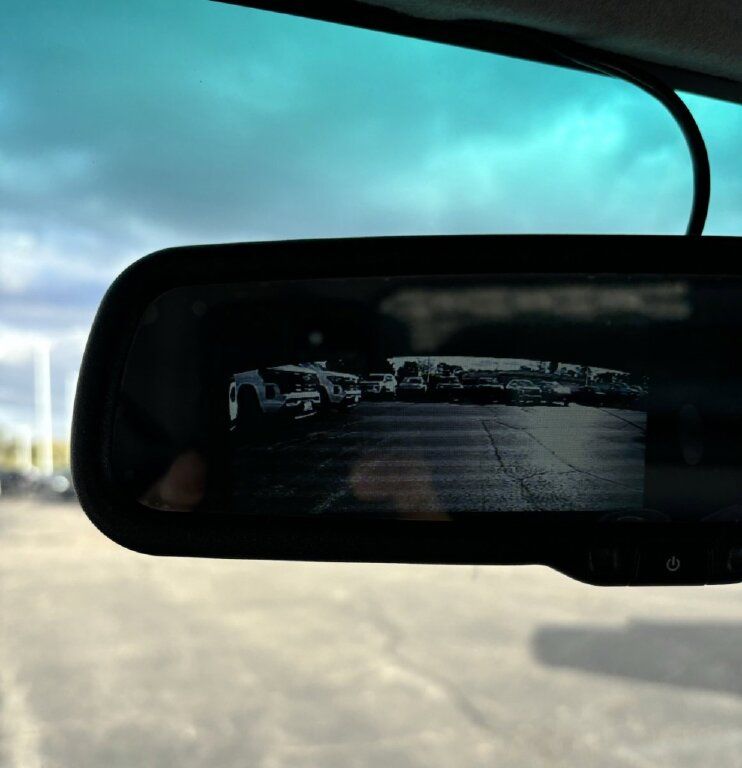 2025 Chevrolet 4500 HG LCF Gas Base Image 7 of 15