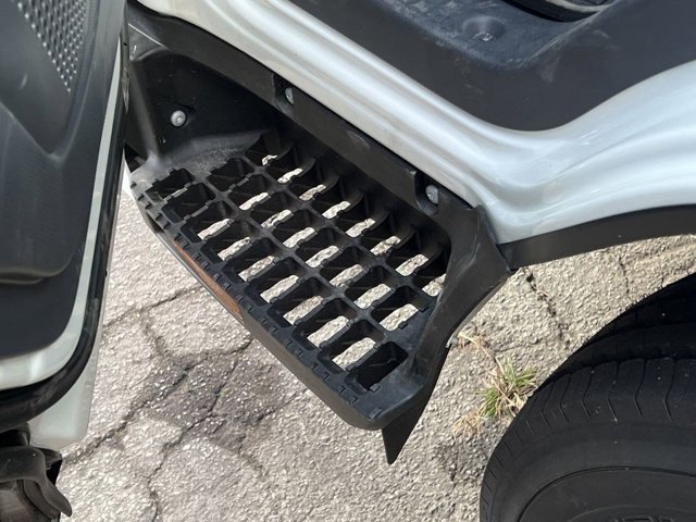 2025 Chevrolet 4500 HG LCF Gas Base Image 7 of 21