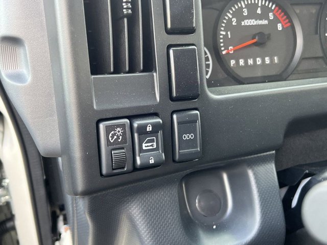 2025 Chevrolet 4500 HG LCF Gas Base Image 17 of 21