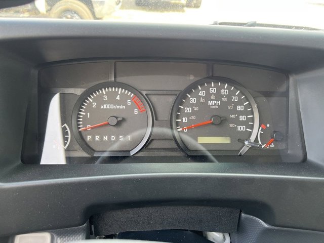 2025 Chevrolet 4500 HG LCF Gas Base Image 12 of 21