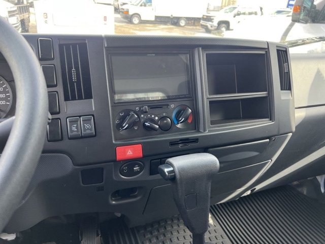 2025 Chevrolet 4500 HG LCF Gas Base Image 21 of 21