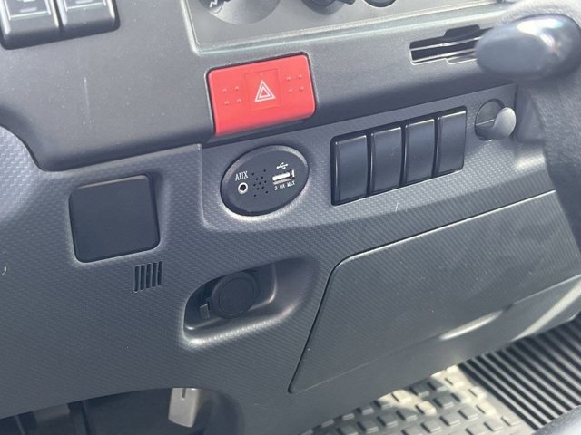 2025 Chevrolet 4500 HG LCF Gas Base Image 20 of 21