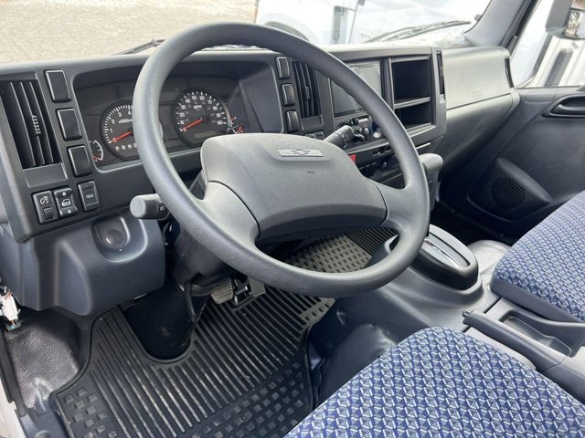 2025 Chevrolet 4500 HG LCF Gas Base Image 10 of 21