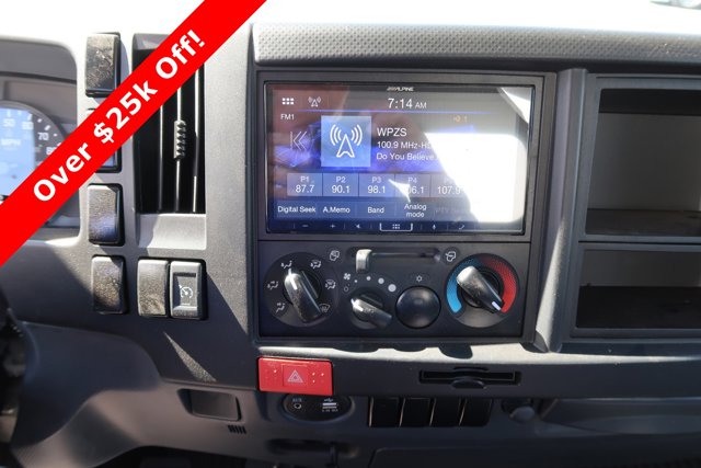 2025 Chevrolet 4500 HG LCF Gas Base Image 6 of 21