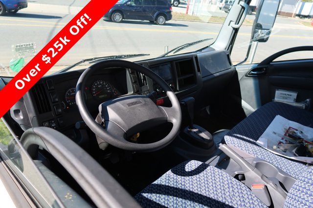 2025 Chevrolet 4500 HG LCF Gas Base Image 4 of 21