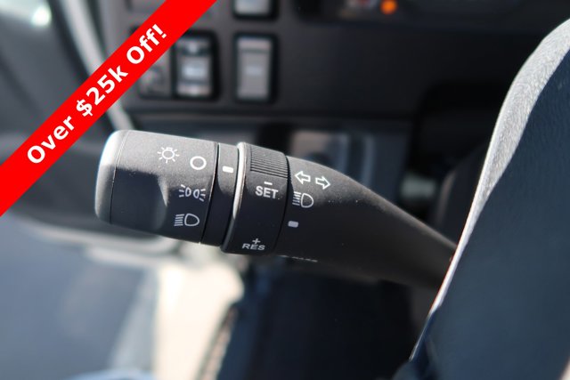 2025 Chevrolet 4500 HG LCF Gas Base Image 10 of 21