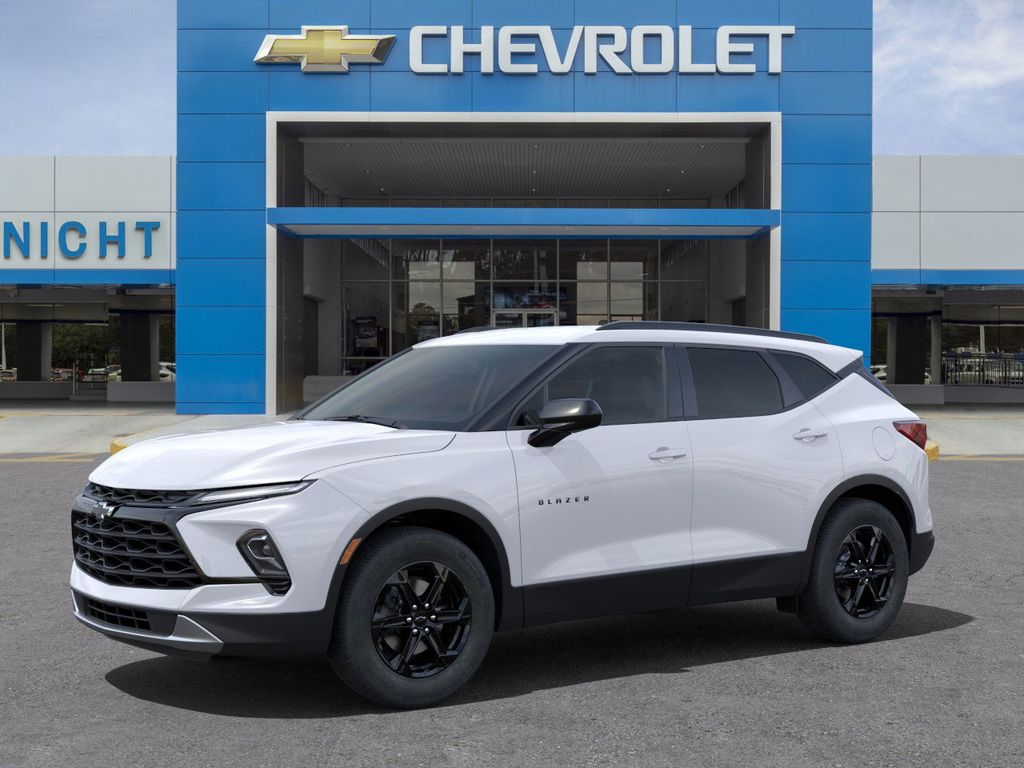 Vehicle image 1 of 24
