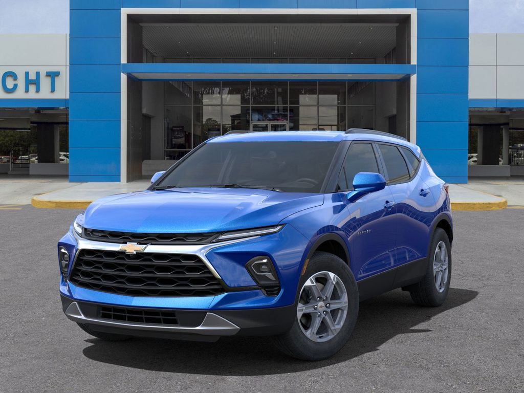 Vehicle image 1 of 24