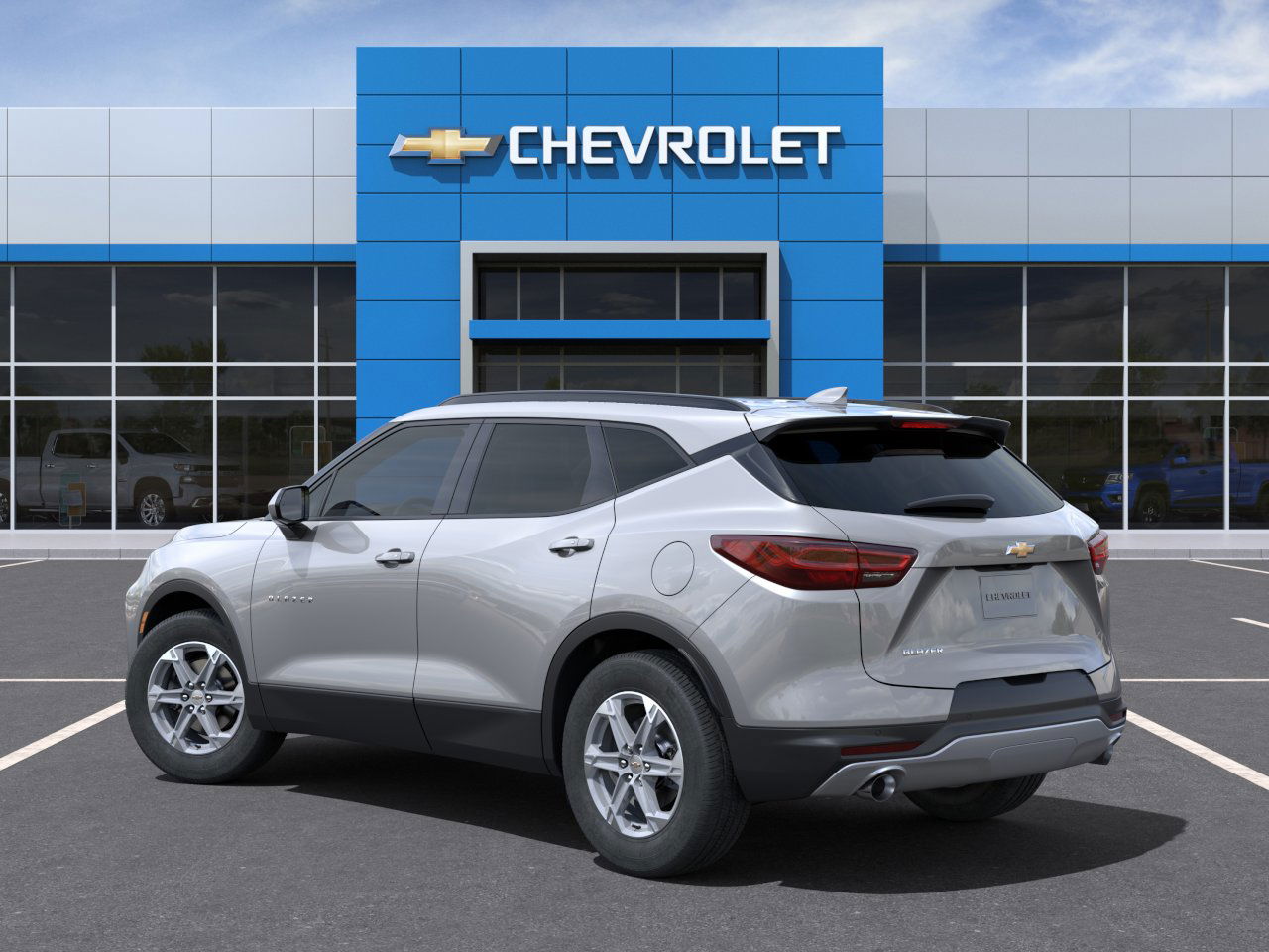 Vehicle image 5 of 24