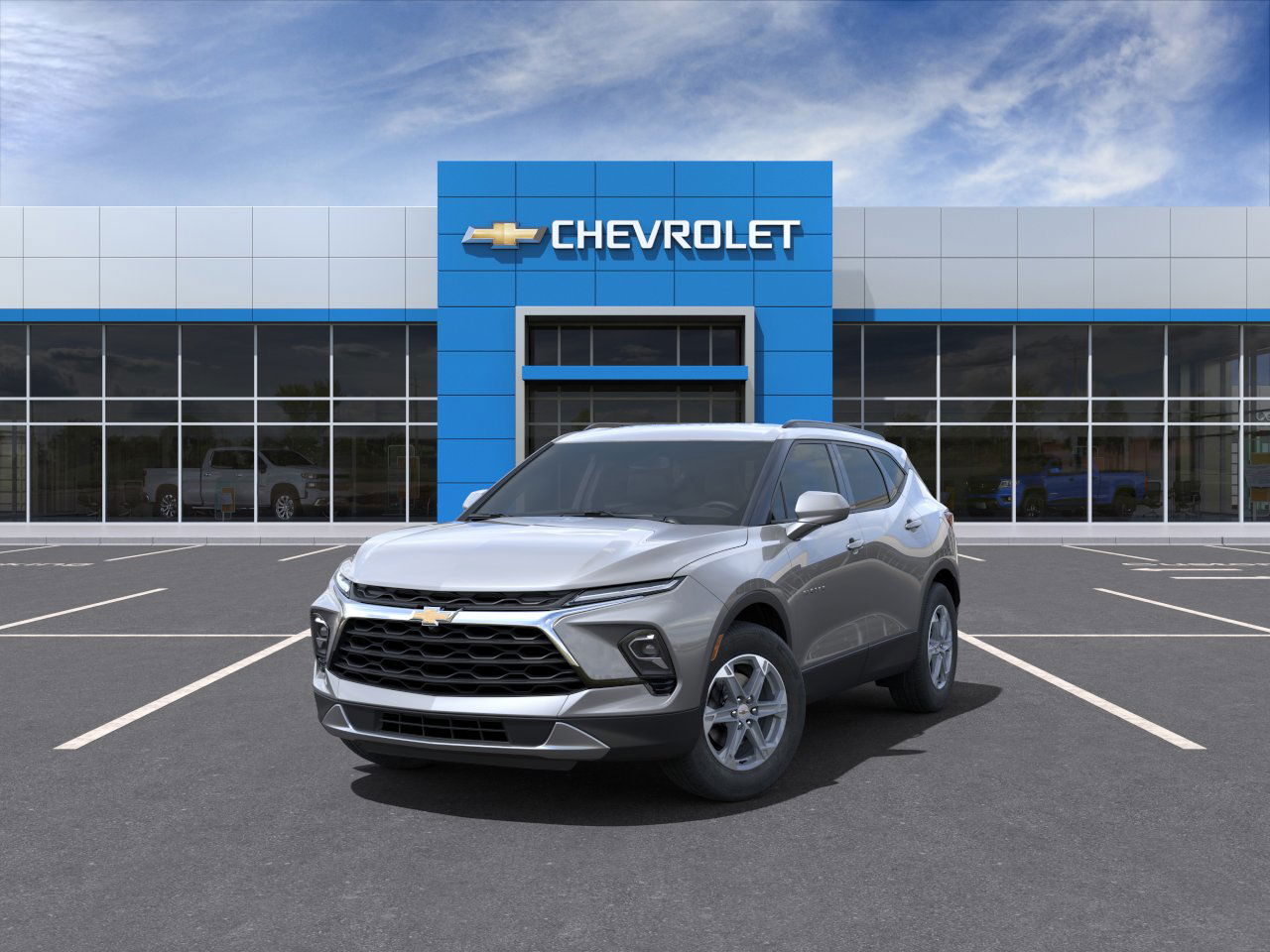 Vehicle image 1 of 24