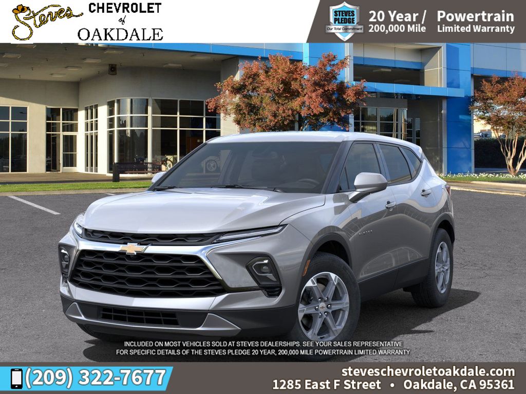 Vehicle image 1 of 24