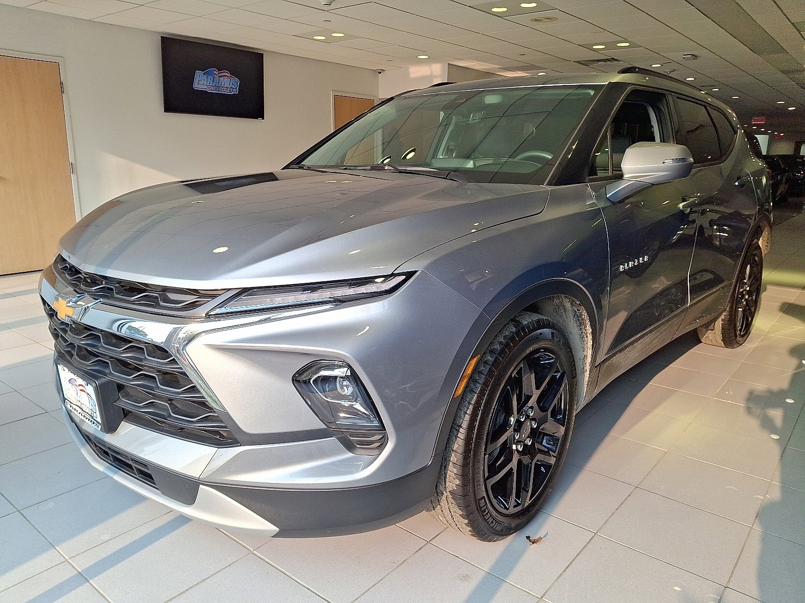 Vehicle image 1 of 35