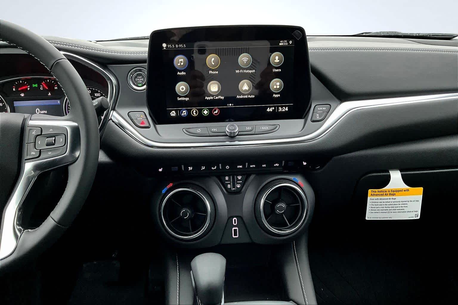 2025 Chevrolet Blazer LT Image 13 of 14