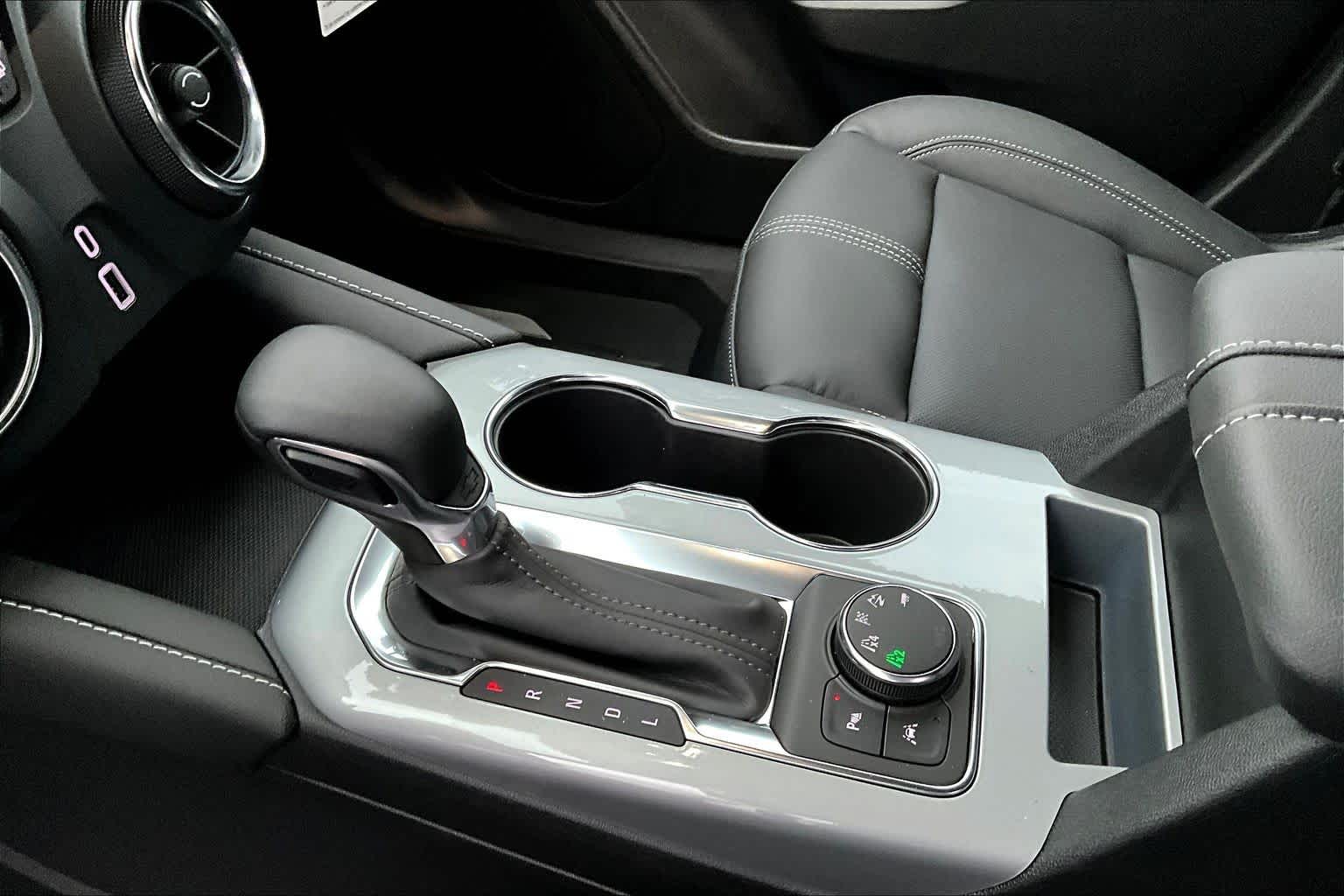 2025 Chevrolet Blazer LT Image 11 of 14