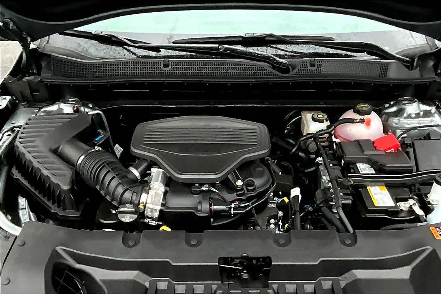 2025 Chevrolet Blazer LT Image 5 of 14