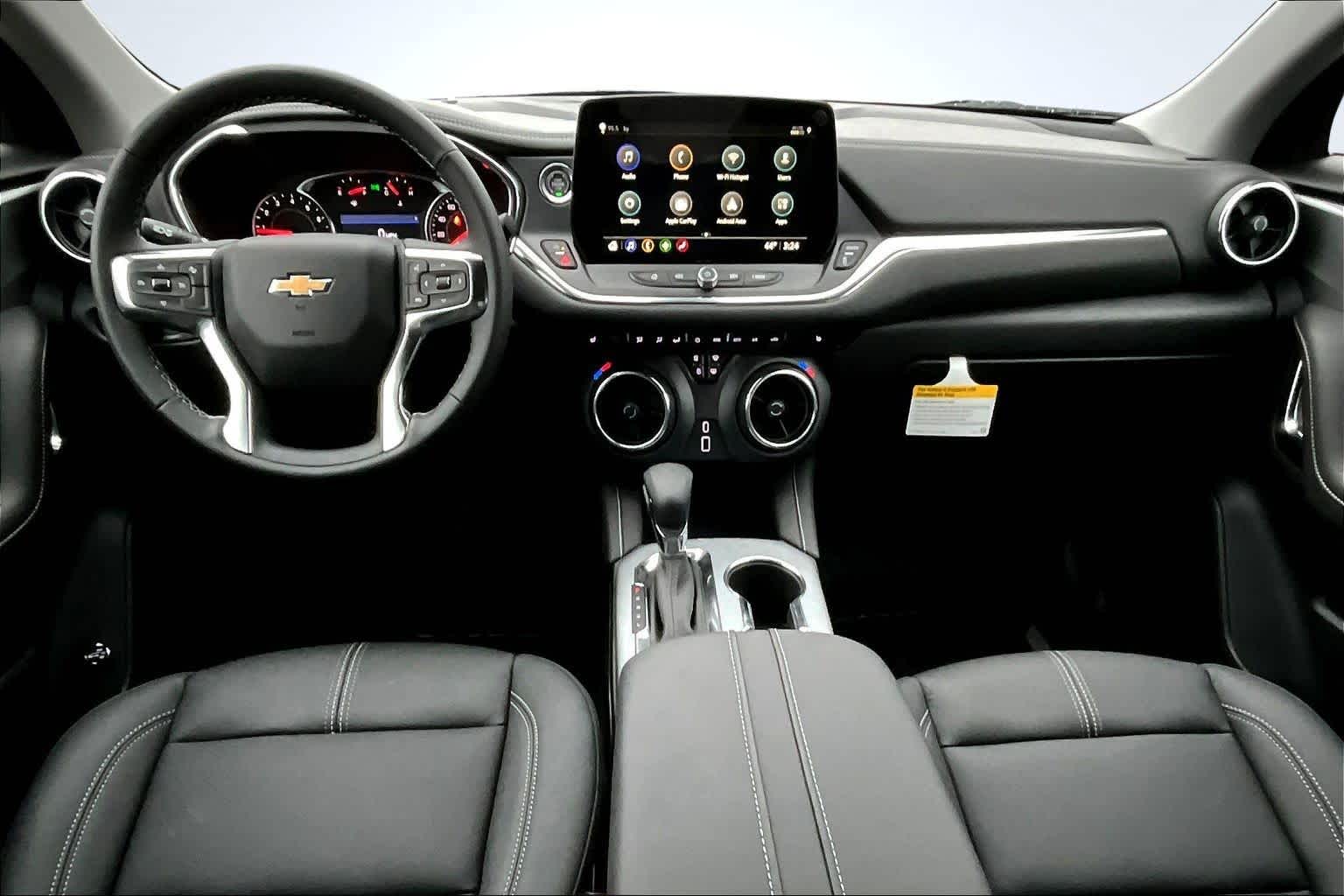 2025 Chevrolet Blazer LT Image 10 of 14