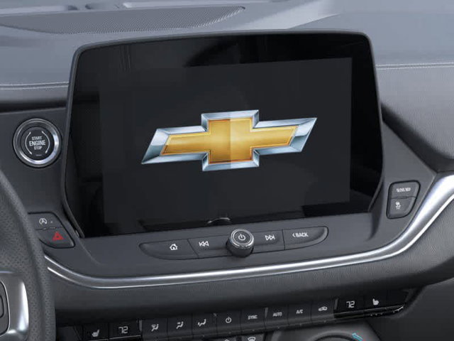 2025 Chevrolet Blazer LT Image 18 of 24