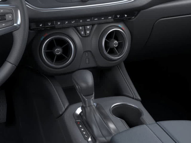 2025 Chevrolet Blazer LT Image 19 of 24