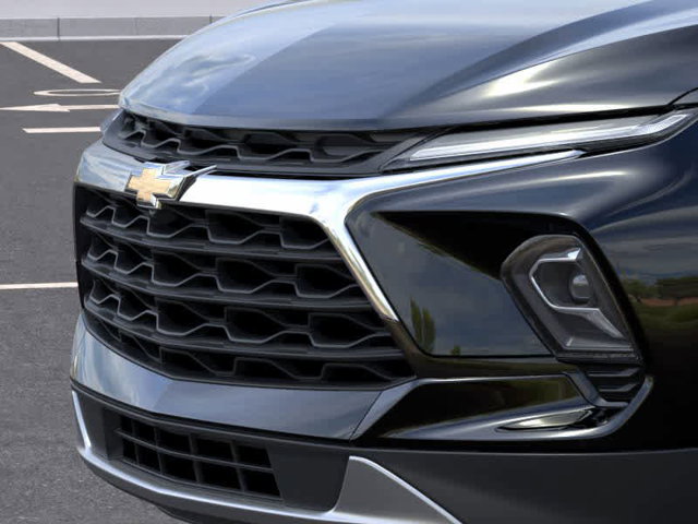 2025 Chevrolet Blazer LT Image 23 of 24