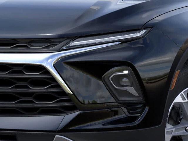 2025 Chevrolet Blazer LT Image 20 of 24