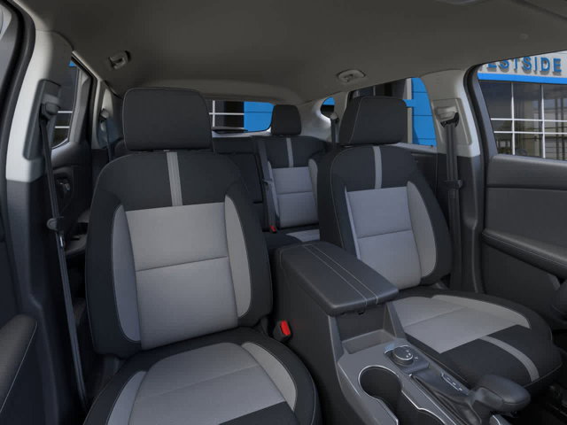 2025 Chevrolet Blazer LT Image 11 of 24
