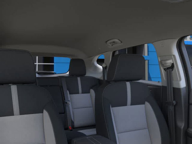 2025 Chevrolet Blazer LT Image 10 of 24