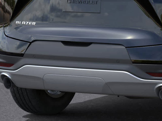 2025 Chevrolet Blazer LT Image 22 of 24