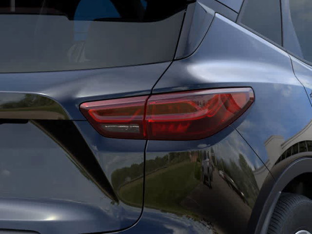 2025 Chevrolet Blazer LT Image 24 of 24