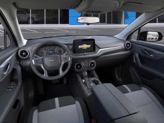 2025 Chevrolet Blazer LT Image 13 of 24