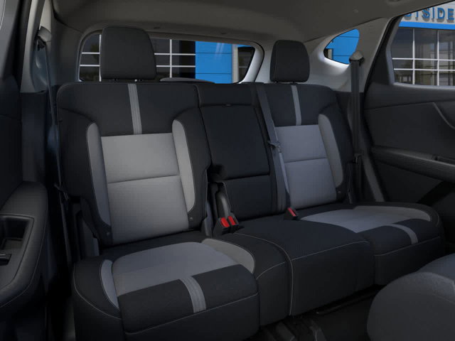 2025 Chevrolet Blazer LT Image 9 of 24