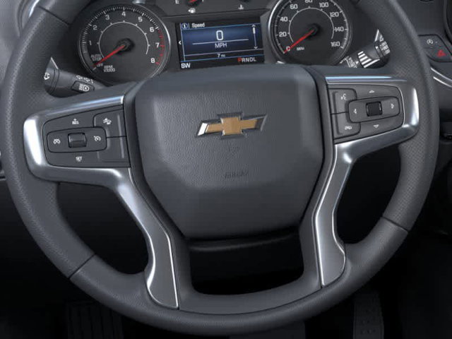 2025 Chevrolet Blazer LT Image 16 of 24