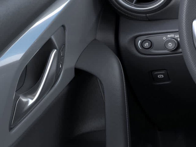 2025 Chevrolet Blazer LT Image 21 of 24