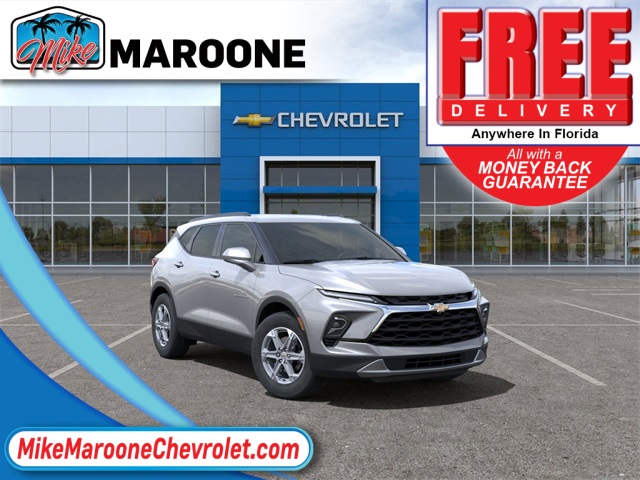 Vehicle image 1 of 24