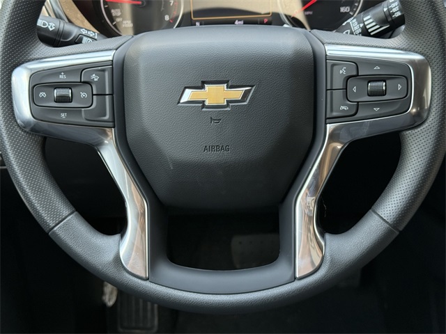 2025 Chevrolet Blazer LT Image 21 of 36