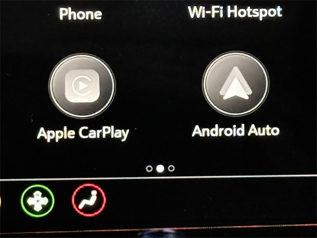 2025 Chevrolet Blazer LT Image 35 of 36